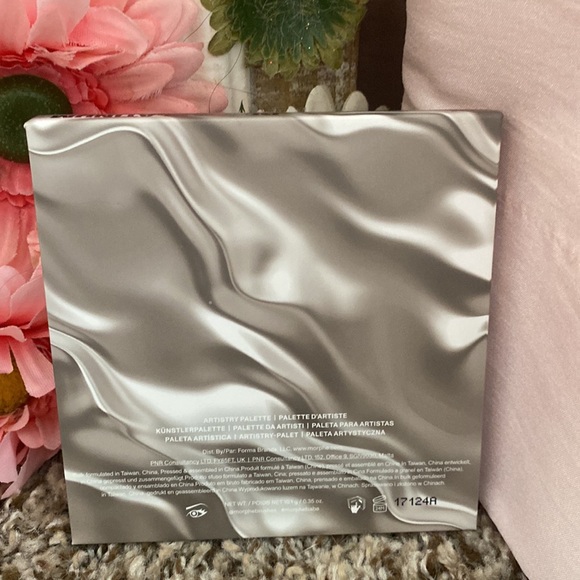 Morphe going platinum pallet - Picture 2 of 4